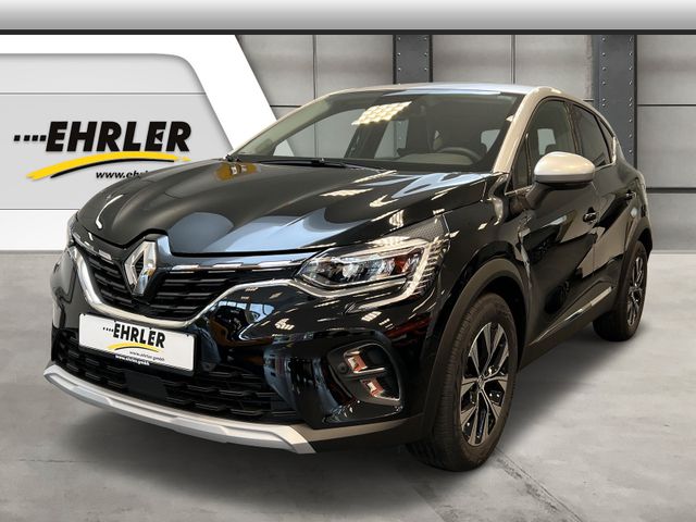 Renault Captur E-TECH Plug-In 160 Techno