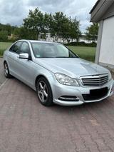 Mercedes-Benz c180 - Mercedes-Benz C 180: Merc