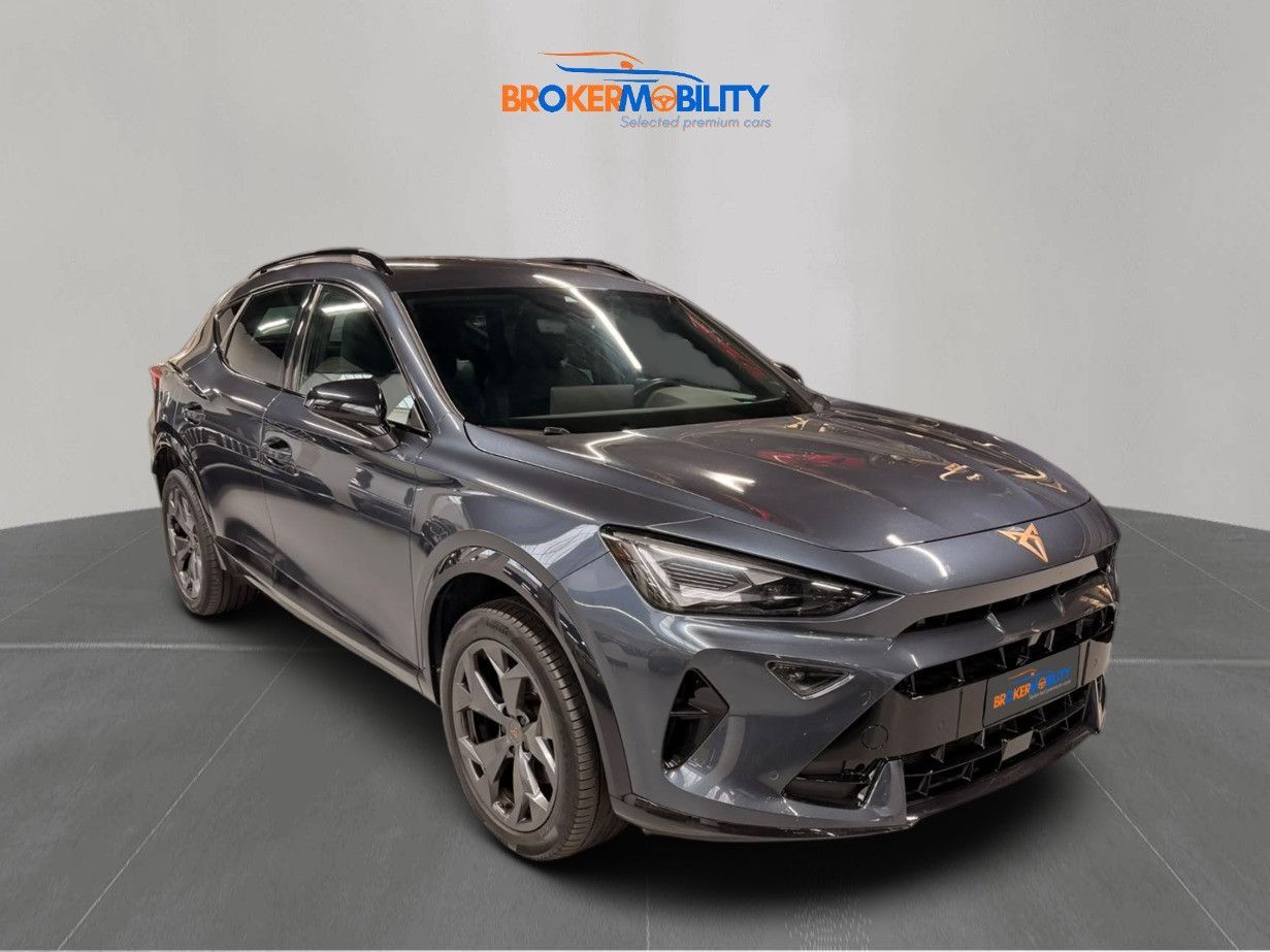 Cupra CUPRA Formentor 2.0 TDI 150 CV DSG NEW FORMENTOR imagem 3