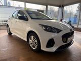 Mazda 2 Hybrid Lim. Centre-Line - Mazda 2: Hybrid Centre Line