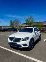 Mercedes-Benz **Mercedes GLC 220 d Exclusive 4MATIC Auto... - Mercedes-Benz GLC 220 Kombi Gebrauchtwagen