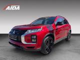 Mitsubishi ASX 2.0 CVT Spirit+ - gebrauchte Mitsubishi ASX aus dem Jahr 2021