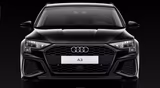Audi A3 Sportback 35 TFSI *S line*Autom.*19 Zoll*LED* - Audi A3: Sportback 19