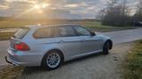 BMW 320d xDrive Touring Edition Exclusive Editio... - BMW 320: 320d Exclusive Edition