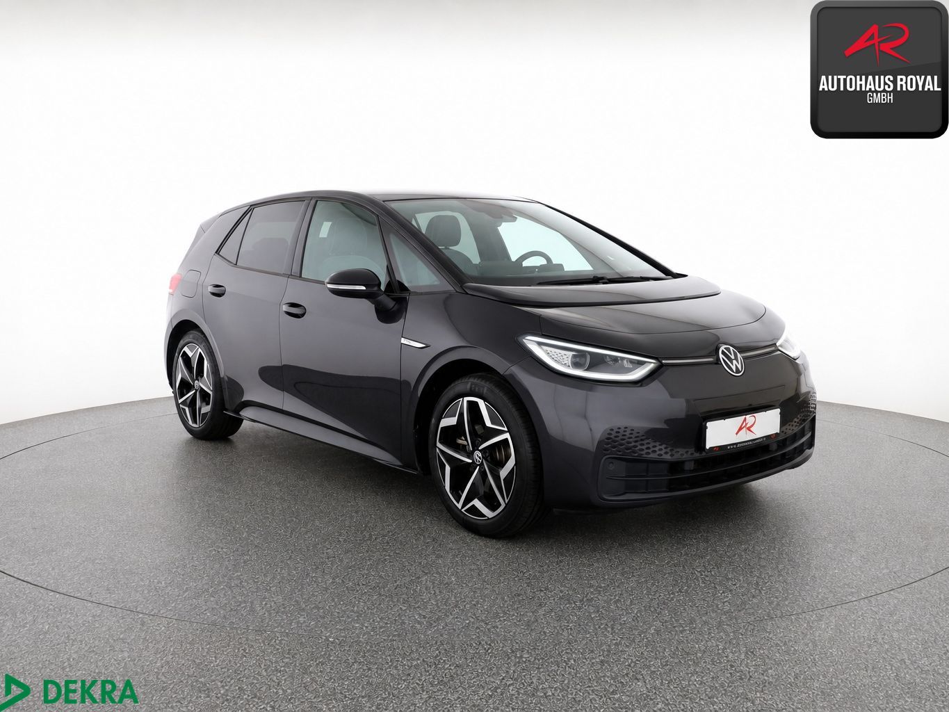 Volkswagen ID.3 PRO MATRIX KEYLESS ACC KAMERA AMBIENTE SH foto 7