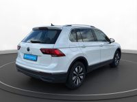 Volkswagen Tiguan - Vorschau Bild 5