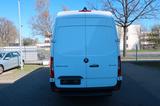 Mercedes-Benz Sprinter III Kasten RWD/AWD 317 CDI Klima Maxi - Mercedes-Benz Sprinter: Euro5