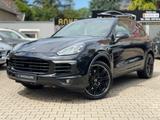 Porsche Cayenne S Matrix-LED Pano TV Chrono 18-Wege AHK - Porsche Cayenne Gebrauchtwagen in Köln