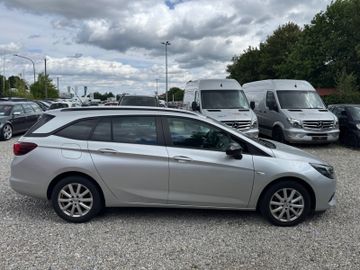 Opel Astra - 4