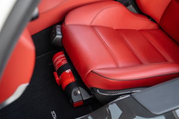 Mercedes-Benz SLS AMG | Designo | Carbon | PPF | AMG Perform.