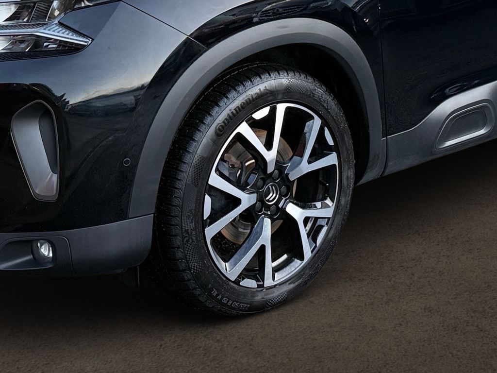 Fahrzeugabbildung Citroën C5 Aircross Hybrid 225 e-EAT8 SHINE PACK