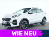 Kia Sportage GT-Line SHZ|Kamera|JBL|Einparkhilfe|NAV - Kia Sportage in Krefeld