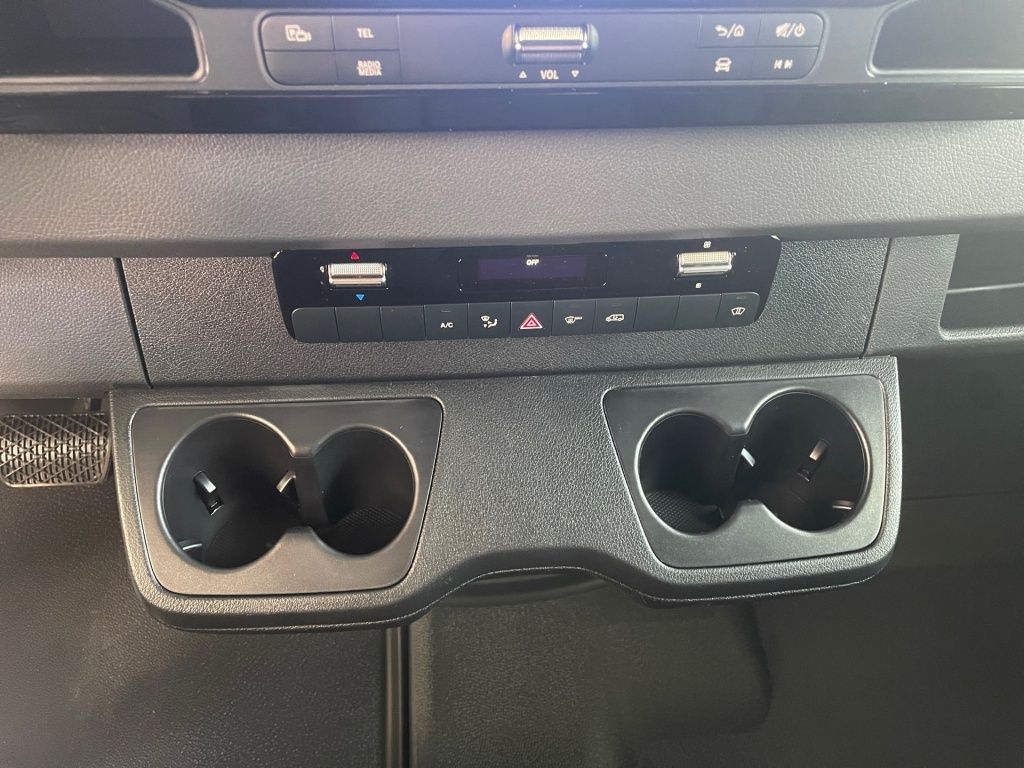 Fahrzeugabbildung Mercedes-Benz Sprinter 319 CDI Kasten PRO Hochdach Lang ACC