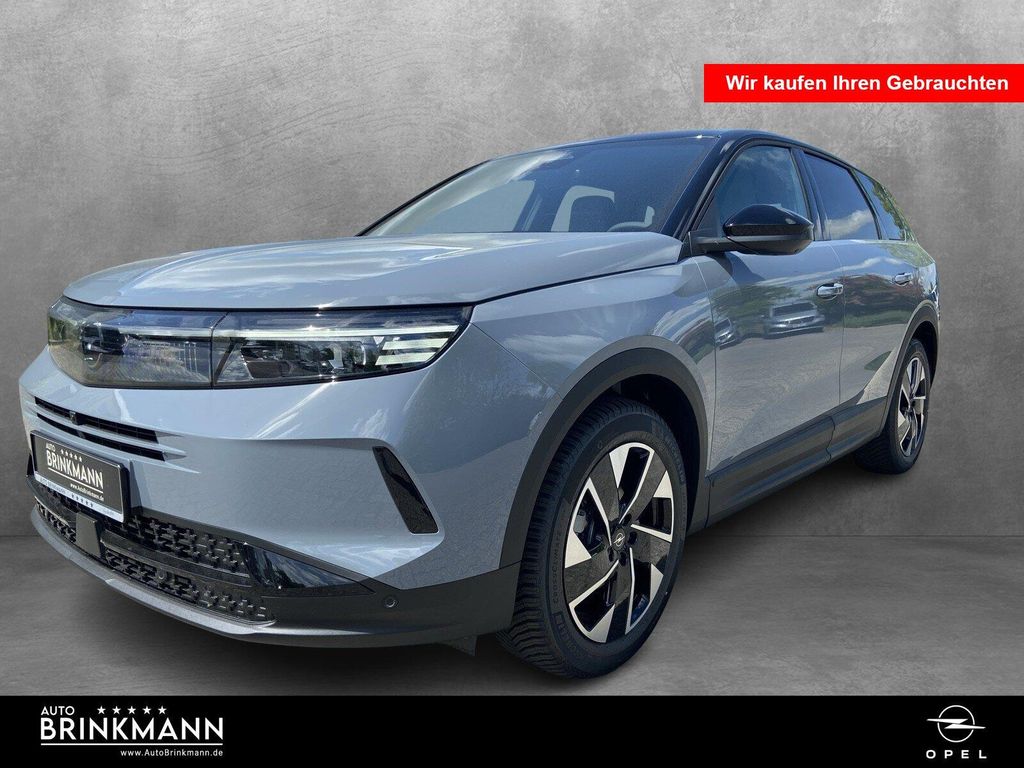 Opel Grandland (X)