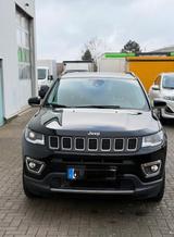 Jeep Compass Limited 4x4 - Jeep Gebrauchtwagen in Bremen