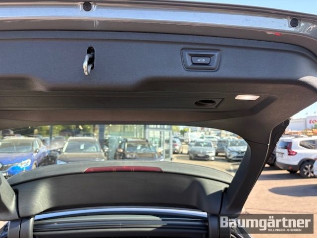 Fahrzeugabbildung BMW 330 i xDrive M-Sport Touring Kamera/ACC/Sitzh.
