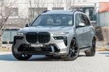 BMW X7 40d M SPORT.LUFTFEDER.SOFTC.PANO.360°.AHK.