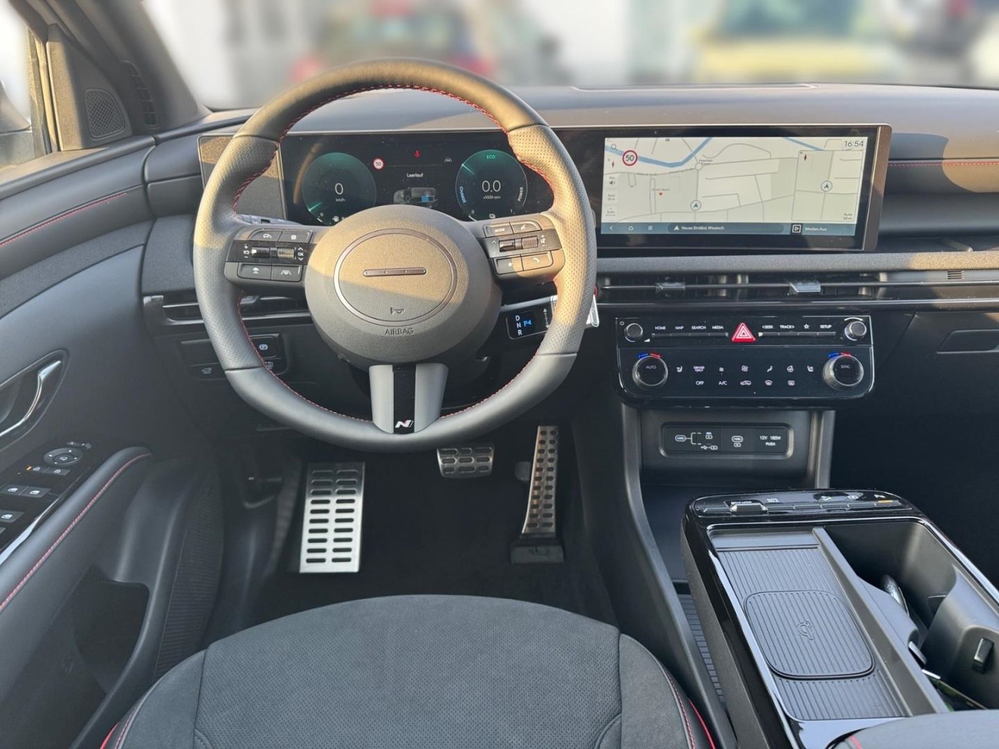 Hyundai Tucson – Bild 10