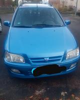 Mitsubishi Space Star 1,8 GDI Comfort Comfort - gebrauchte Mitsubishi Space Star aus dem Jahr 2001
