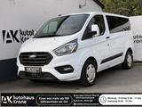 Ford Transit Custom 2.0 TDCi 320 L1  *9-SITZER*LEDER* - Ford Transit in Mainz