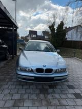 BMW Bmw e39 528i - BMW 528 aus 1996