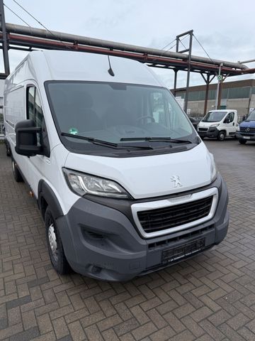 Peugeot Boxer Kasten Hochraum 435 L4H2 Premium BlueHDi 1