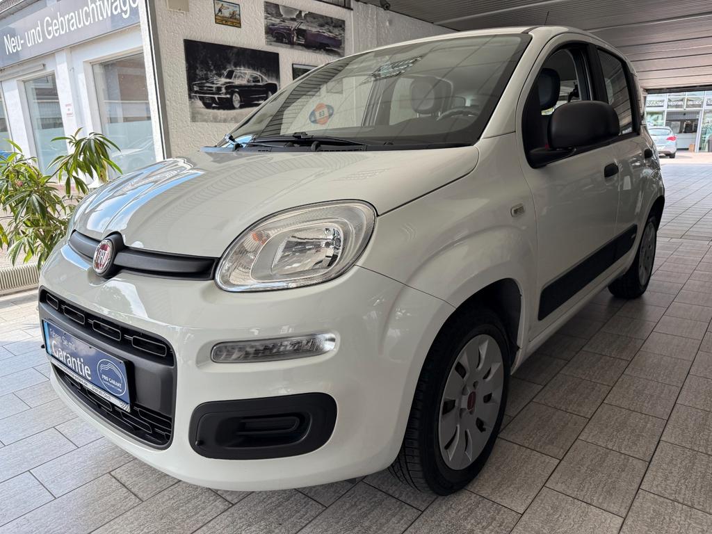 Fiat New Panda