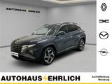 Hyundai Tucson Trend 4WD ix35 +Kamera+Navi+Sitzheizung+