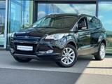 Ford Kuga Titanium 2.0 TDCi Parklenkass. PDCv+h Lenkr - Ford Kuga: Tdci Titanium