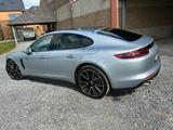 Porsche Panamera 4 E-Hybrid - Porsche Panamera aus 2018 mit Hybrid-Antrieb