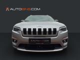 Jeep Cherokee Limited 4WD*Bi-Xenon*Navi*Kamera*Pano* - : Geländewagen, Automatik