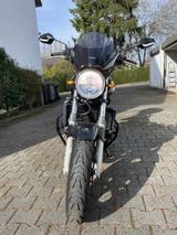 Honda PC38 / CBF 600 N - HONDA CBF 600