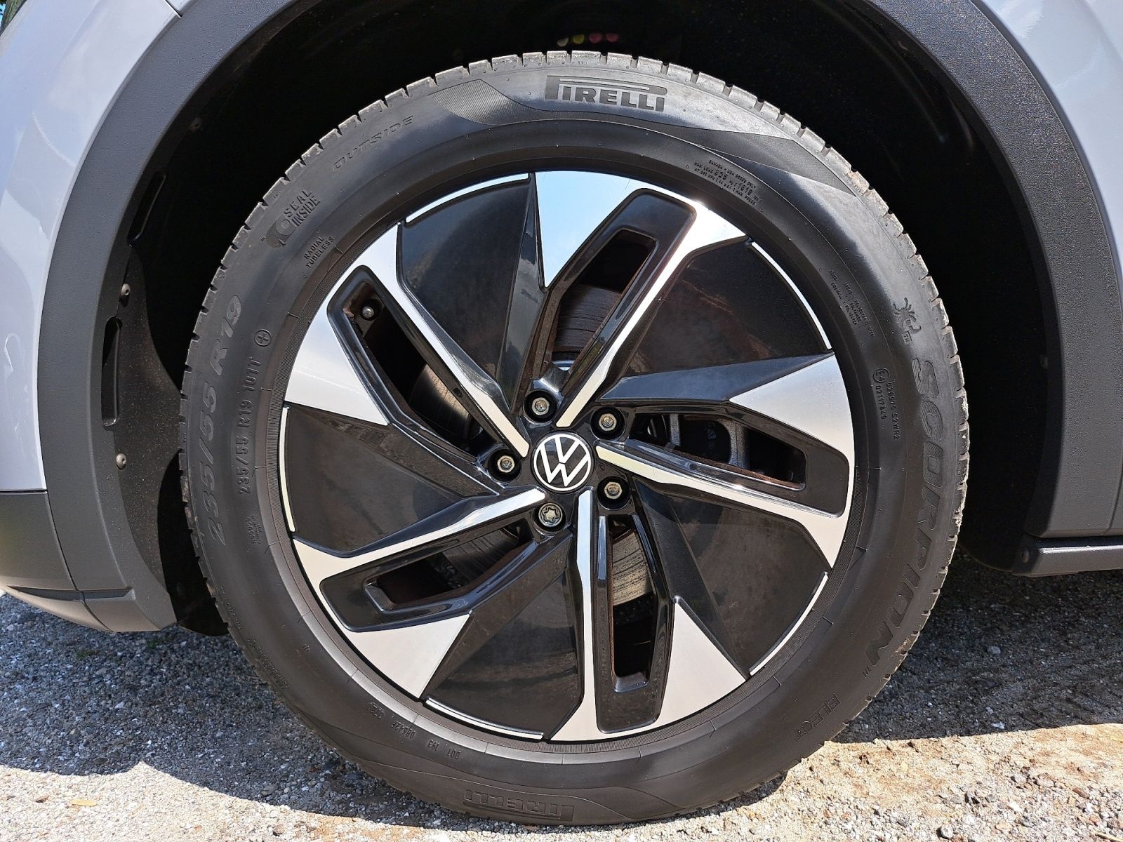 Volkswagen ID.4 Pure Performance 2,99% NAV ACC LED 19" APP foto 11