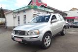 Volvo D5 Edition Geartronic,7-Sitze,Euro5,Netto 4950Eu - gebrauchte Volvo XC90 aus dem Jahr 2011