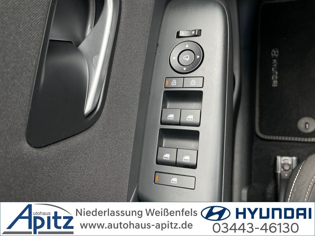 Hyundai Kona – Bild 26