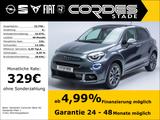Fiat 500X Dolcevita Sport 1.5 GSE Mild-Hybrid PDC Nav - gebrauchte Fiat 500X aus dem Jahr 2024