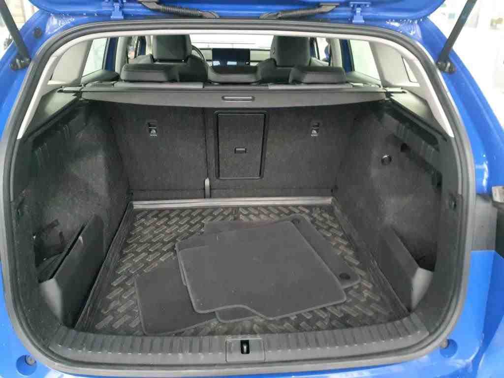 Skoda Enyaq - Bild 9