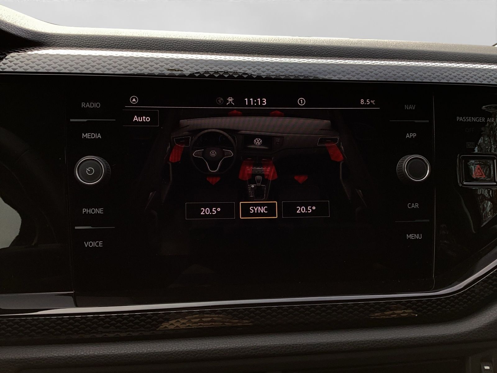 Volkswagen Taigo - Bild 15