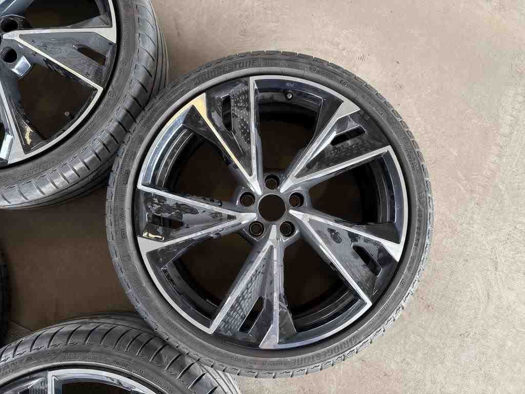 Audi S6 - Bild 11