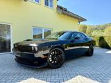 Dodge Challenger 6.4 SRT ScatPack 392-CarPlay-Kamera - Dodge Challenger: Coupe