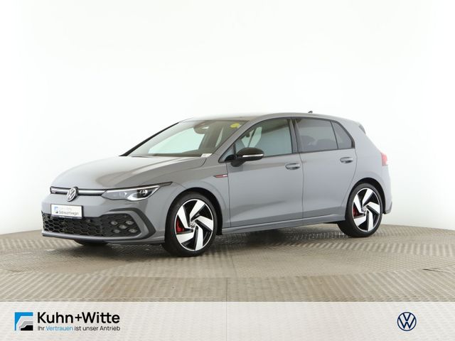 Volkswagen Golf VIII GTI 2.0 TSI *ACC*Navi*LED*Sitzheizung*