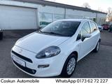 Fiat Punto 1.2 8V LOUNGE*KLIMA*EURO 6*TÜV NEU*TOP* - Fiat Punto: 1.2