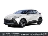 Toyota C-HR Hybrid  Team Deutschland+TEC-P !! - Toyota C-HR in Krefeld