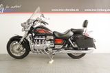 Honda Valkyrie 1500 FC6 - HONDA 1500 VALKYRIE