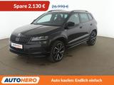 Skoda 2.0 TDI Sportline 4x4 Aut.*NAV*LED*ACC*CAM*PDC* - Skoda Karoq in Duisburg