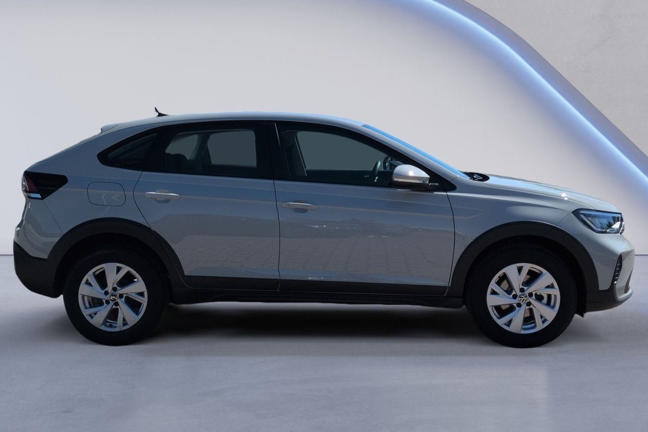 Taigo 1.0 TSI APP+LED+CARPLAY+SHZ+KLIMA+ALU+
