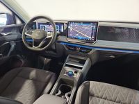 Volkswagen Tiguan - Vorschau Bild 20