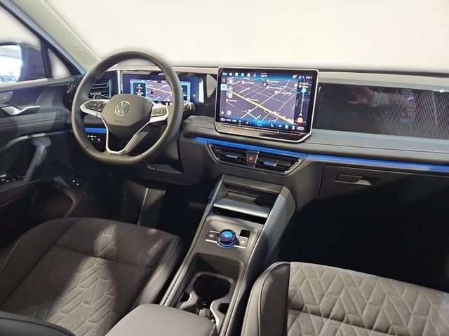 Tiguan Life 1.5 eHybrid DSG AHK+NAVI+KAMERA+ALLS