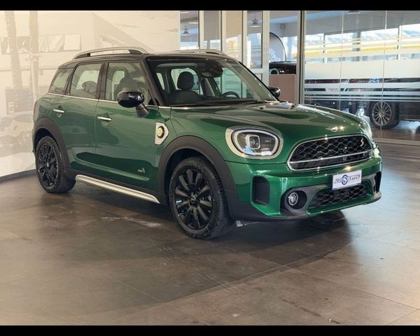 MINI Mini Countryman F60 Mini 1.5 Cooper SE Clas