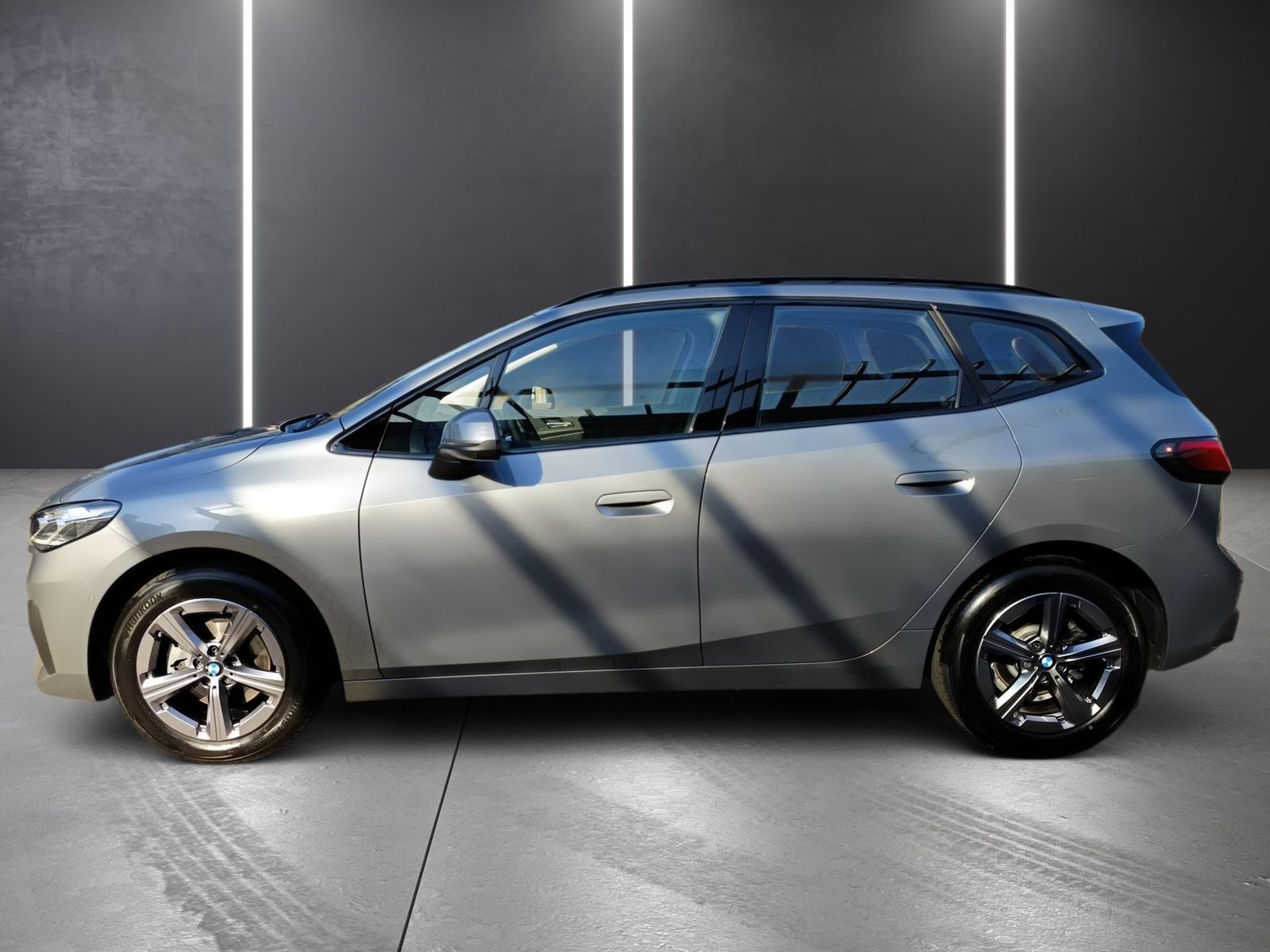 BMW 218 Active Tourer - Bild 9